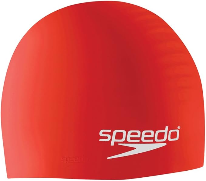 Speedo Swim Cap Silicone