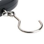 Portable Luggage Scale Digital Precise Fish Hook Hanging Scale Electronic Weight Scale for Travel Home 50kg/10g