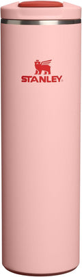 STANLEY Transit FlipTop Mug 16 oz Peach Rose
