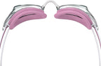 Speedo Women's Swim Goggles Mirrored Vanquisher 2.0