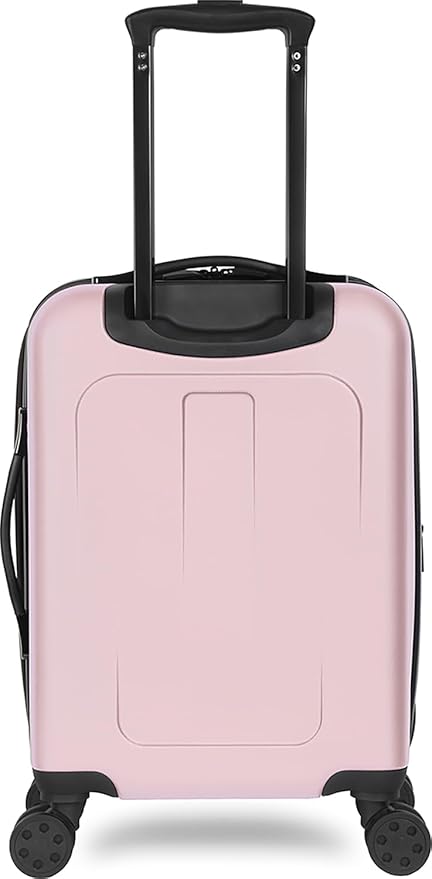 Passage 19-Inch Expandable Hardside Spinner