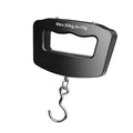 Luggage Weight Scale, 50KG Travel Luggage Scale Portable Handheld Electronic Scale with Hook Weighing, Handheld Scale,for Travel