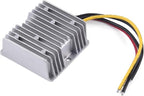 DC 12V/24V to 9V 30A Converter Buck Regulator Reducer Step - Down Voltage Transformer Power Supply Module
