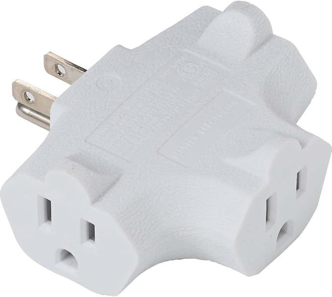 Bulk Multi Outlet Tap Adapter