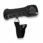 Luggage Scale, Ocs-8 44kg/97lb Travel Hanging Luggage Scale, Suitcase Luggage Weigh Divice, Electronic Weight with LCD Digital Display