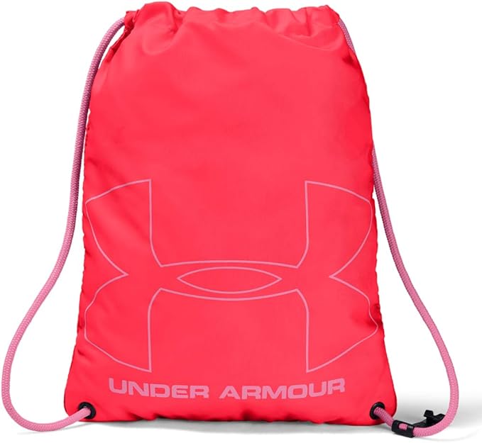 Under Armour Unisex-Adult Ozsee Sackpack
