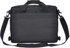 Tactical Briefcase, tactical computer bag 14.1" 15.6 In Men's Military Laptop Messenger Multifunction Briefcase for Men