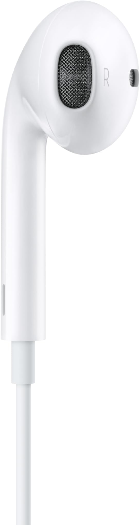 Apple EarPods Headphones with USB-C Plug, Wired Ear Buds with Built-in Remote to Control Music, Phone Calls, and Volume