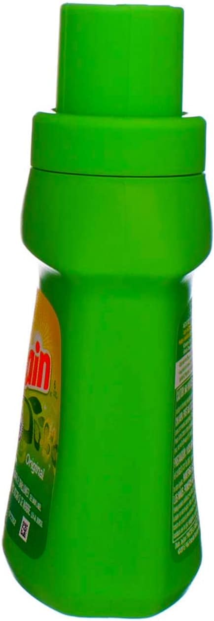 Gain, Original Laundry Detergent, Two 10 oz. Bottles