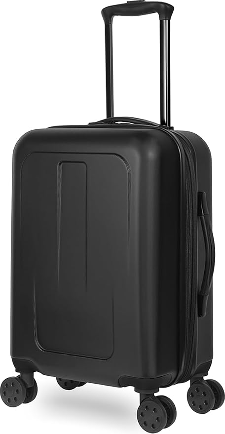 Passage 2-Piece Expandable Hardside Spinner Set (24", 19")
