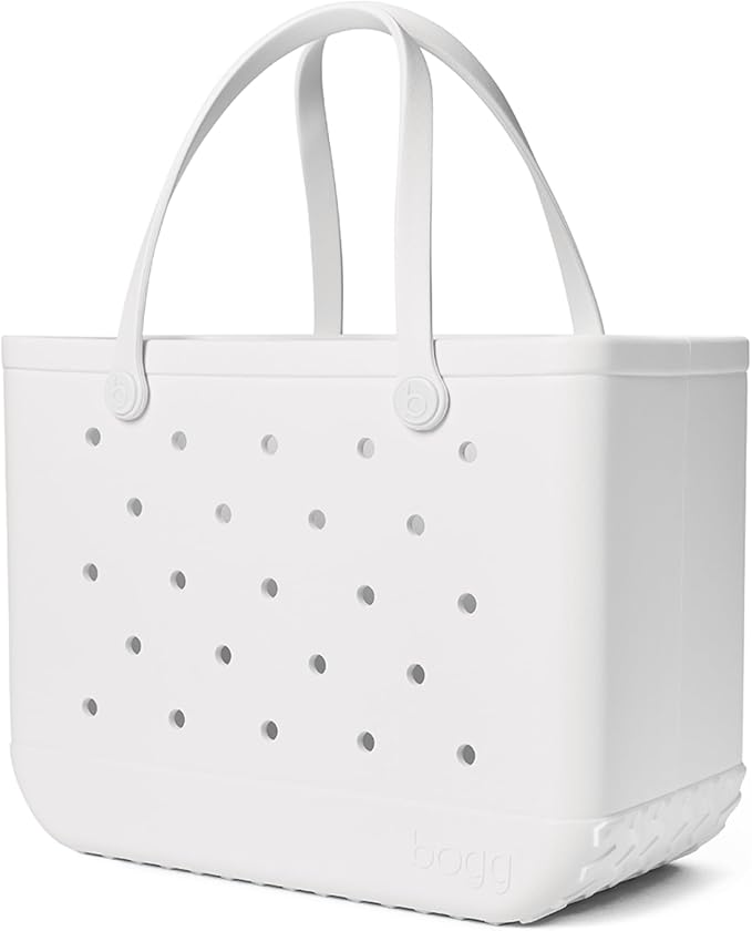 BOGG BAG Original Tote – Durable, Washable, Tip-proof – Beach, Pool, Boat, Work, Sports