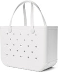 BOGG BAG Original Tote – Durable, Washable, Tip-proof – Beach, Pool, Boat, Work, Sports