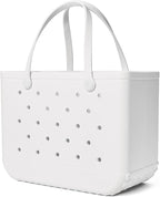 BOGG BAG Original Tote – Durable, Washable, Tip-proof – Beach, Pool, Boat, Work, Sports