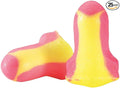 Howard Leight by Honeywell Laser Lite High Visibility Disposable Foam (25 Pairs)