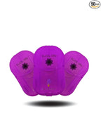 SudsLife Paper Soap Sheets (150 sheets) Pack of 3 (Pack of 3, Lavender)