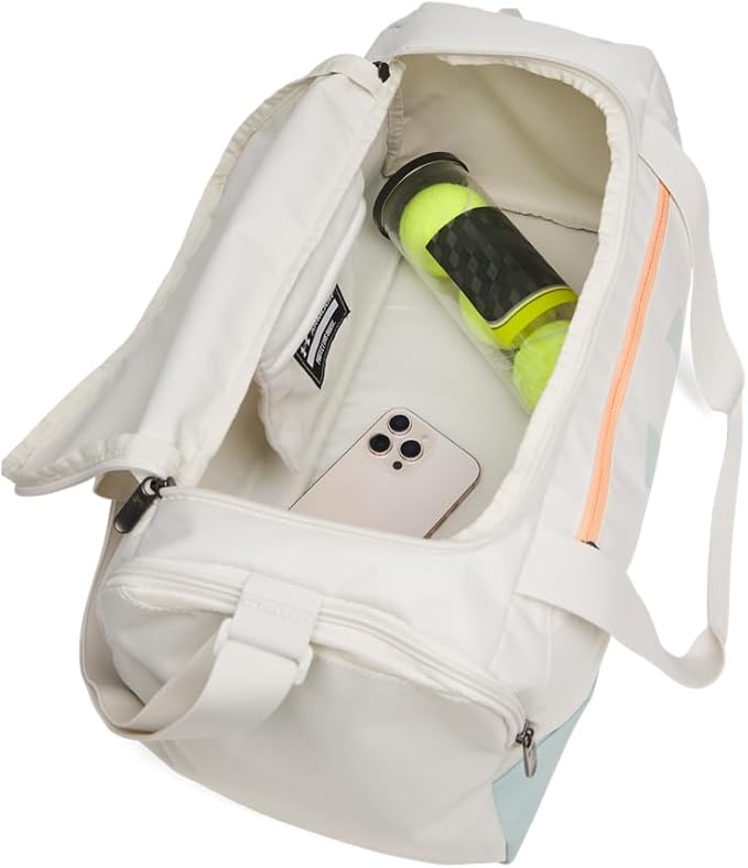 Under Armour Undeniable 5.0 Duffle