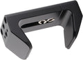 Aluminum Power Bank Holder, Power Bank Mount Clamp for Portable Power Banks with Width Range from 50mm to 75mm, with 1/4 Screw Hole, Cold Shoe Mount