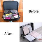 15 Pack Shoe Bags for Travel, PE Waterproof Clear Drawstring Shoe Bag Large Portable Shoe Storage Bag for Men & Women Ideal for Luggage, Backpack, Gym and Daily Storage, Multi-Size
