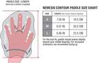 Speedo Nemesis Contour Paddle