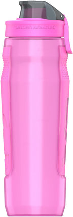 Under Armour 32oz Playmaker Squeeze Water Bottle | Squeeze