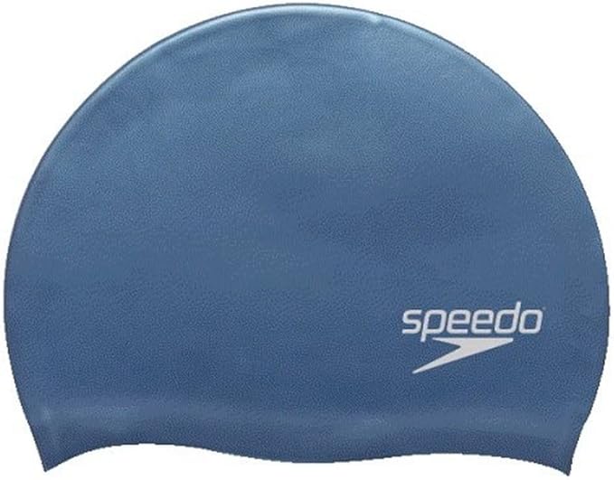 Speedo Swim Cap Silicone