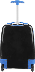 Bioworld Batman Gotham City Youth 16.5" 2-Wheel Luggage