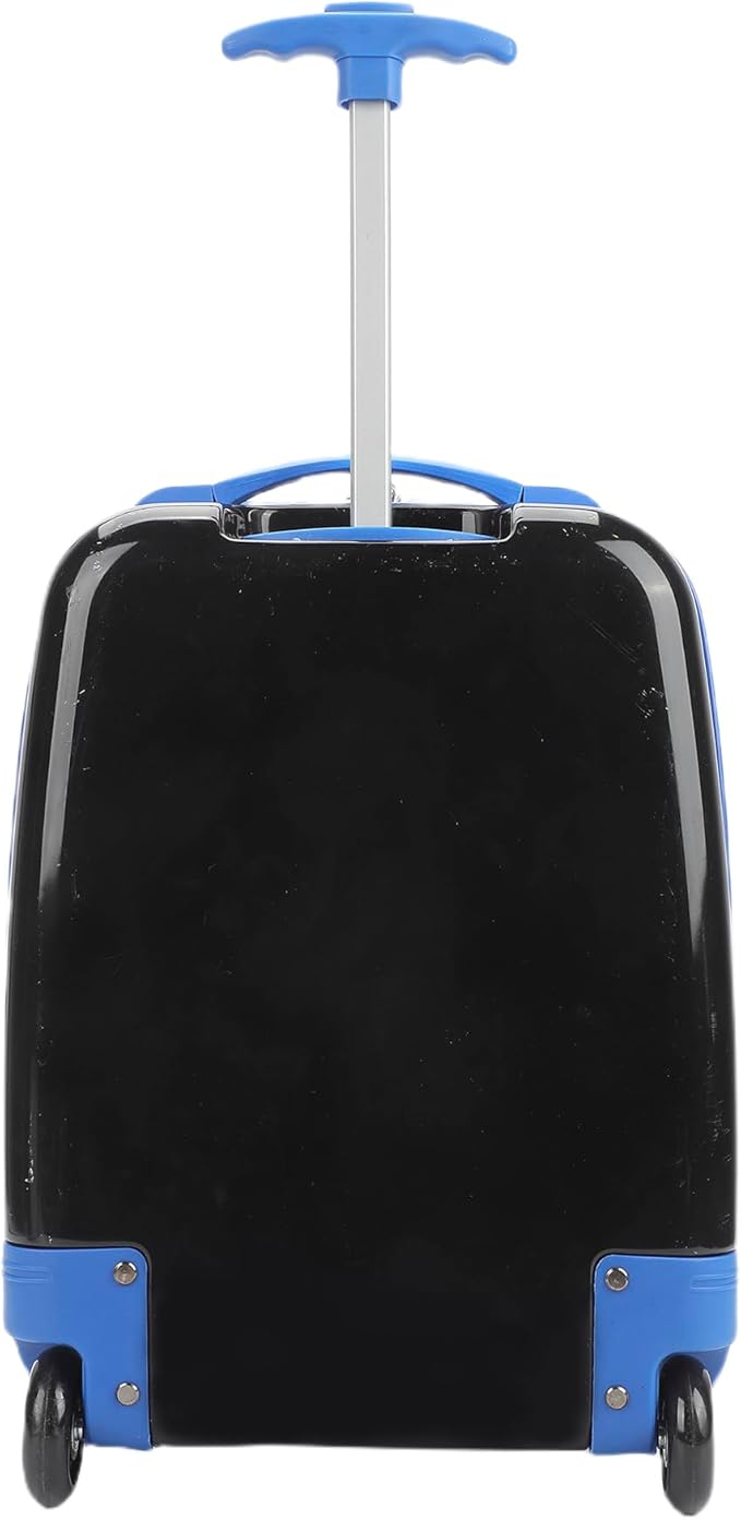 Bioworld Batman Gotham City Youth 16.5" 2-Wheel Luggage
