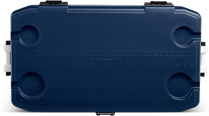 Igloo Maxcold Latitude Cooler | Insulated Hard Shell Ice Chest