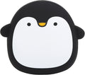 Sonew Portable Cute Animal Shape USB Rechargeable & Power Bank for Use