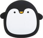 Sonew Portable Cute Animal Shape USB Rechargeable & Power Bank for Use