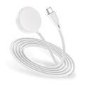 Fast Charger for Samsung Watch Charger, Magnetic Wireless USB C Galaxy Charging Pad with 3FT Type C Cable Cord for Samsung Galaxy Watch 8 Classic/8/7/6 Classic/6/5 Pro/5/4/4 Classic/3/Active 2 1