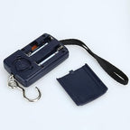 40kg x 10g Mini Digital Scale for Fishing Luggage Travel Weighting Steelyard Hanging Electronic Hook, Kitchen Weight Tool