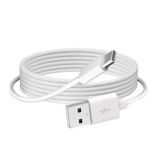 AHDFWI 2 Pack iPhone 15 Carplay USB Cable for iPhone 16E 16 15, 15 Pro Max, 15 Plus, iPad Pro 12.9/11, iPad 10 Generation, iPad Air 5 4 Generation, Mini 6 Generation Fast Car Charger Charging Cable