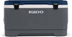 Igloo Maxcold Latitude Cooler | Insulated Hard Shell Ice Chest