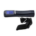 Luggage Weight Scale, Digital Lugga Scale High Precision Suitcase Travel Bag Hanging Scales Portable Handheld Electronic LCD Instruments,for Travel