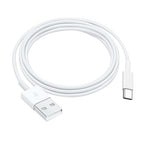Car Play Cable iPhone 15 USB A to USB C Cord for iPhone 16E 16 15 Pro Max 15 Plus, iPad 10th, iPad Pro iPad Air 5th/4th, Mini 6th Gen Type C Charger Charging Cable, Nintendo Switch, LG,Sony,OnePlus