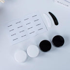 vodvob TSA Approved Travel Bottles Set, 16 Pack Leak Proof Silicone Refillable Containers for Toiletries, Perfect for Shampoo, Conditioner, Lotion & Travel Essentials (tz-4)