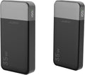 JUOVI 35W 20000mAh Power Bank and 35W 10000mAh Power Bank