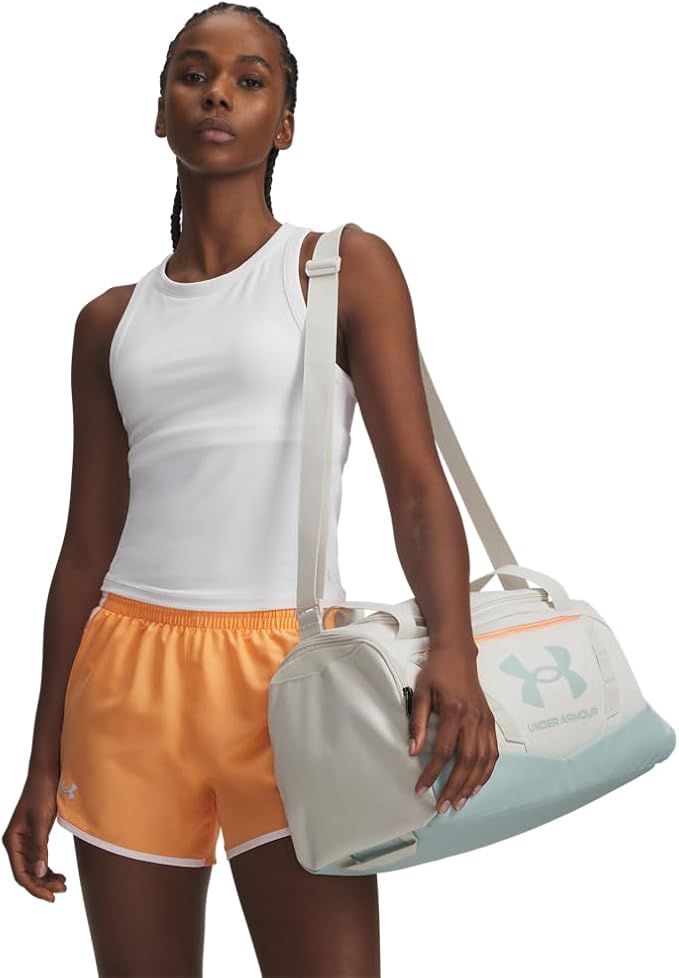 Under Armour Undeniable 5.0 Duffle