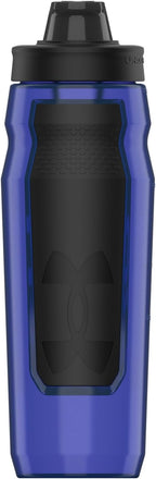 Under Armour 32oz Playmaker Squeeze Water Bottle | Squeeze