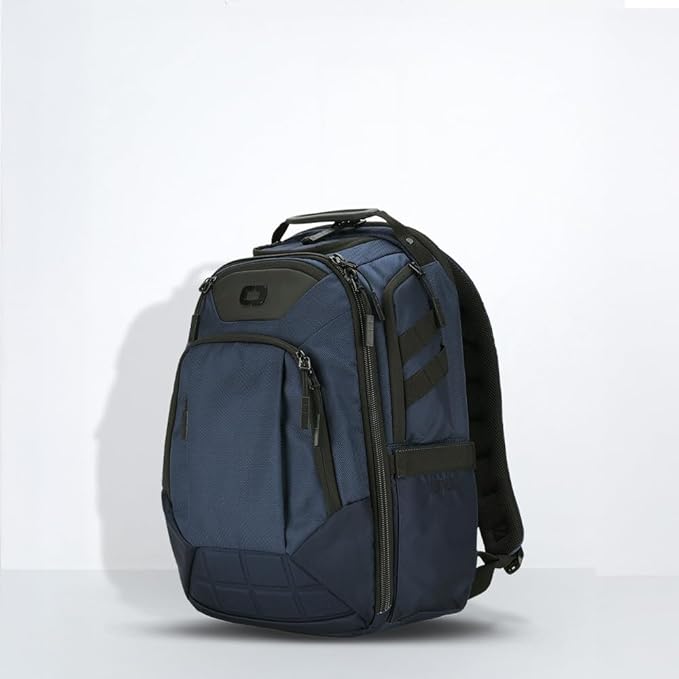 OGIO RENEGADE DNA BACKPACK (Dress Blues)