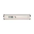 Taylor Ultra Light Digital Luggage Scale, White, Universal