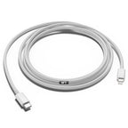 Car Apple Carplay Cable，USB C to Lightning Cable 6FT Compatible with 14 13 12 11 Pro Max XR XS X Charger Cord，Car Charging Cord
