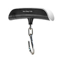 Luggage Weight Scale, 50kg 10g Digital Scale Electronic Kitchen Luggage Hanging Scale Weight Suitcase Travel Scale Baggage Bag Weight Tool,for Travel(with Hook)