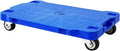 Genérico Furniture Transporter Trolley – Folding Moving Tool with Capacity of 100 kg | Shopping Cart, for Shopping Travel Home Camping and Warehouse
