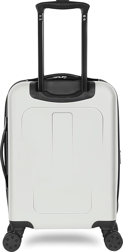 Passage 19-Inch Expandable Hardside Spinner