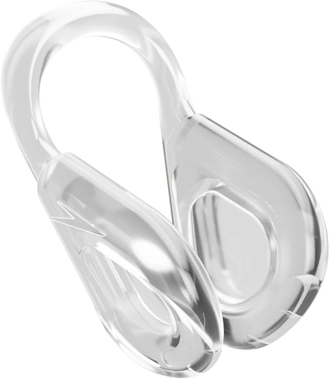 Speedo Unisex Swim Nose Clip Liquid Comfort