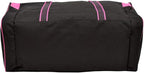 Jetstream Heavy Duty Multi Pocket Durable Sports Gym Equipment Travel Duffel Bag