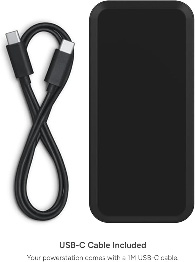 Mophie powerstation prime20 - Ultra-Compact Portable Power Bank with 20,000mAh Internal Battery, 18W USB-C PD Fast Charging, 3-Device Simultaneous Charging, Shamrocks