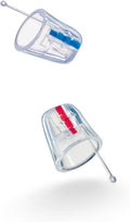Earasers 31dB Noise Reducing Earplugs - Large